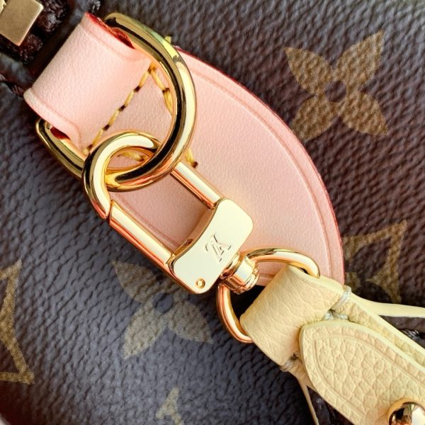 LOU SPEEDY 18 POP BAG - 图片 9