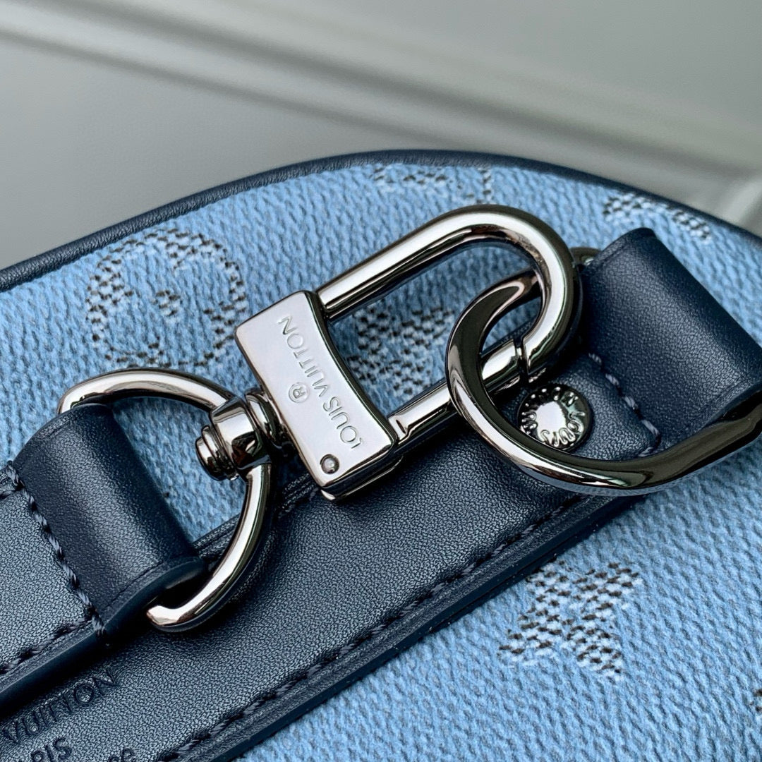 LOU KEEPALL 25 BAG - 图片 9