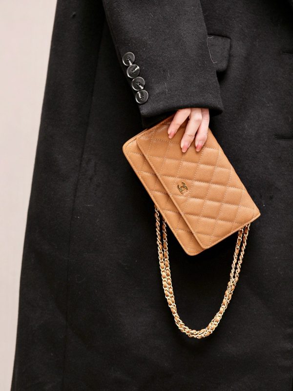 CC WOC BAG - 图片 26