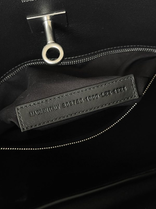 BAL BEL AIR MEDIUM SHOULDER BAG - 图片 6