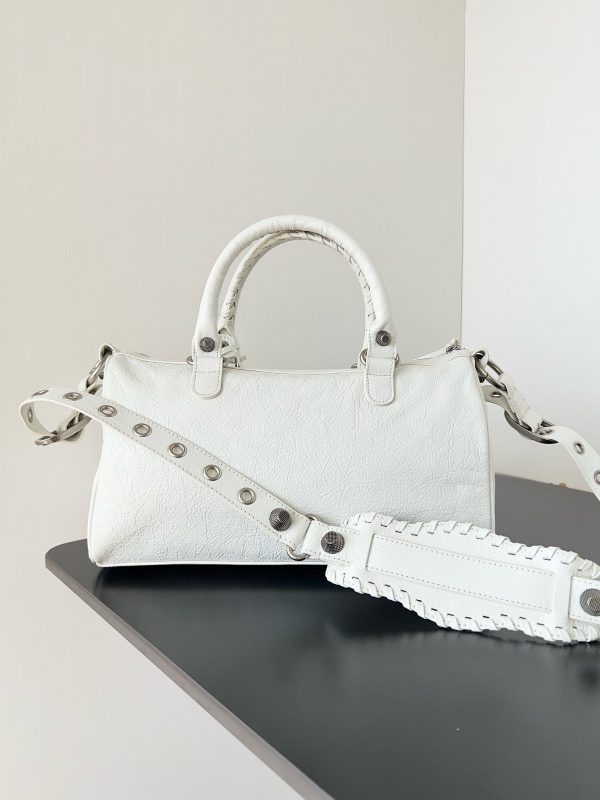 BAL LE CITY SMALL BAG - 图片 2