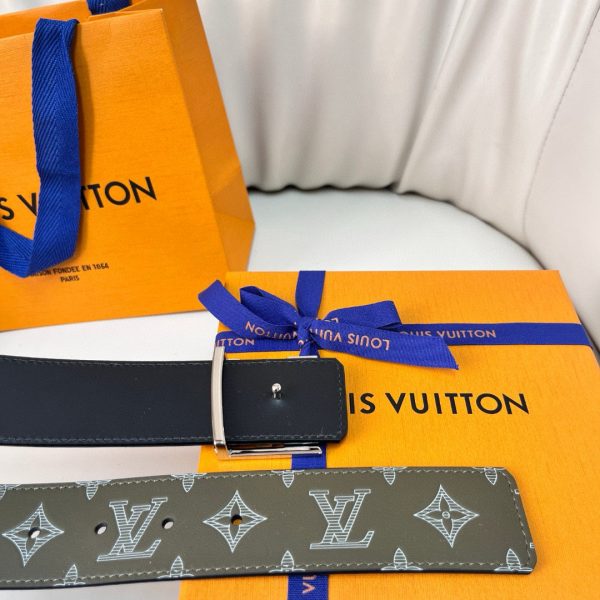 LOU BELT 4.0 CM - 图片 3