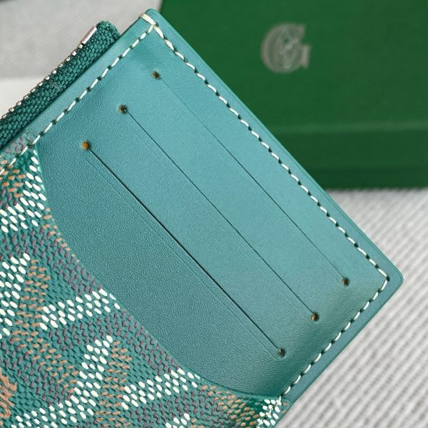 GOYA BOURBON CARD HOLDER - 图片 6