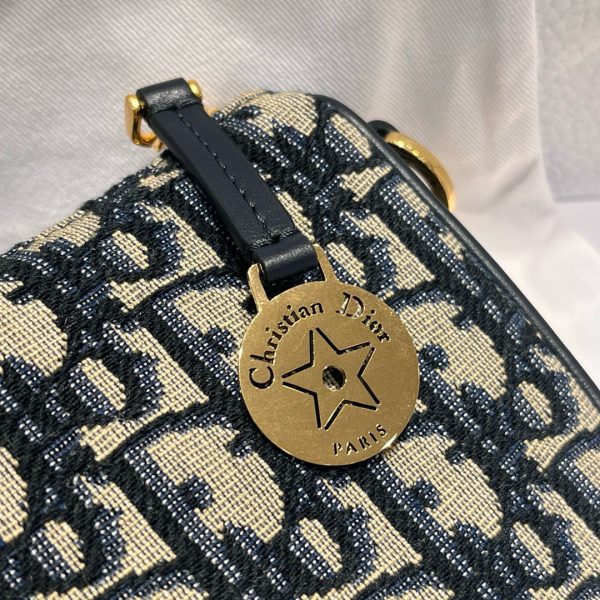 CD CALLISTO BAG - 图片 3