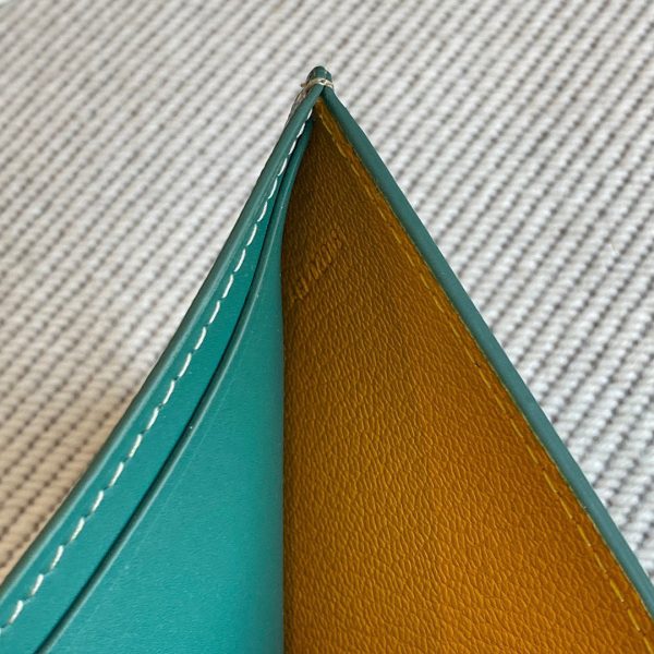 GOYA VICTOIRE WALLET - 图片 9