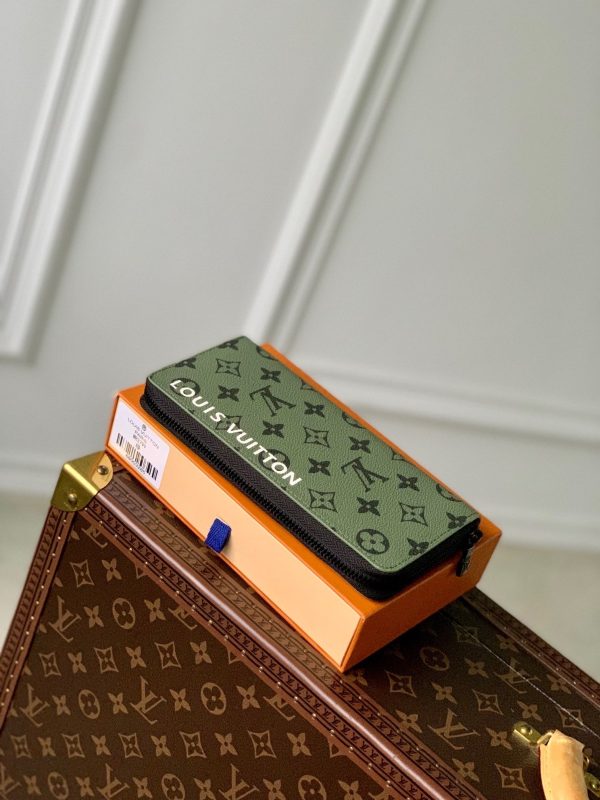 LOU WALLET - 图片 3