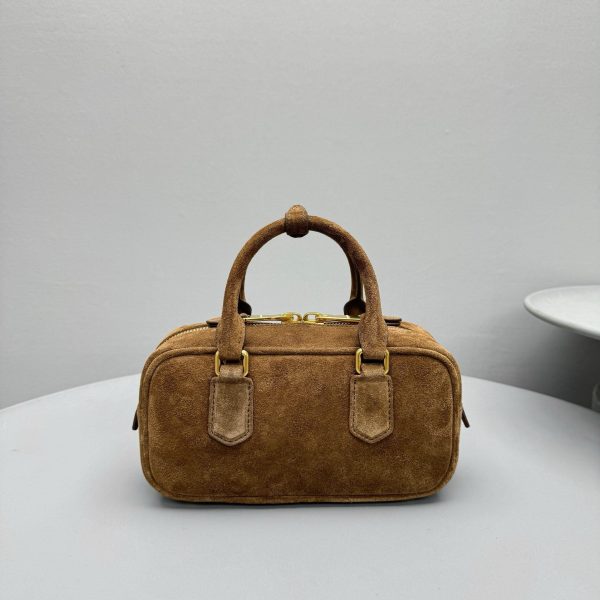 MIU M ARCADIE BAG - 图片 4