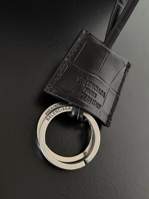 BAL MINI RODEO BAG - 图片 6