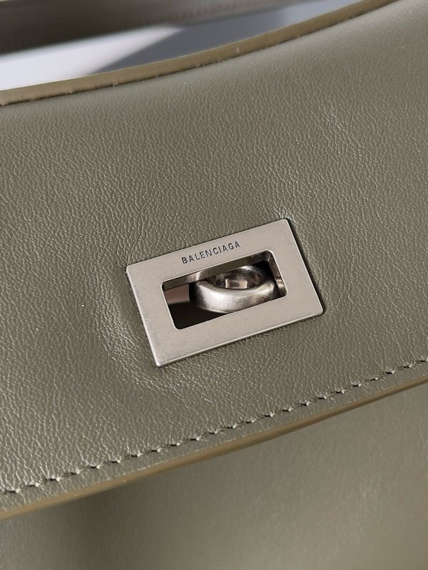 BAL SMALL RODEO BAG - 图片 6