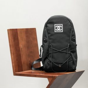 CC BACKPACK