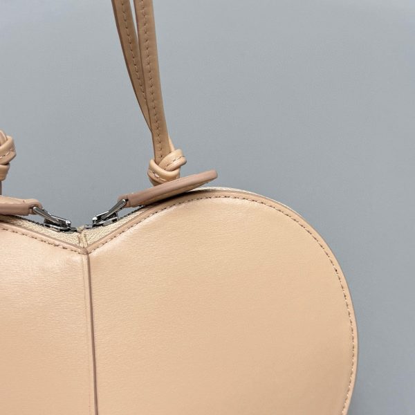 ALAIA LE COEUR BAG - 图片 6