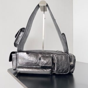 BAL SUPERBUSY XS SLING BAG