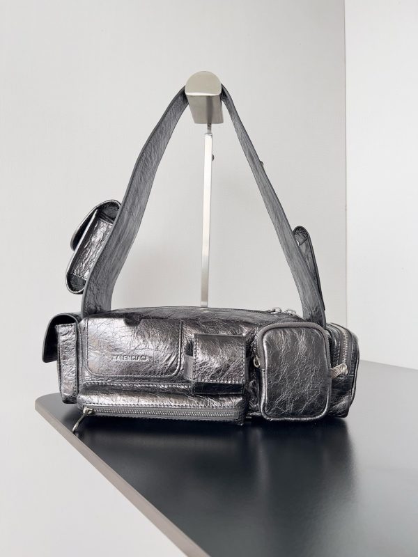 BAL SUPERBUSY XS SLING BAG