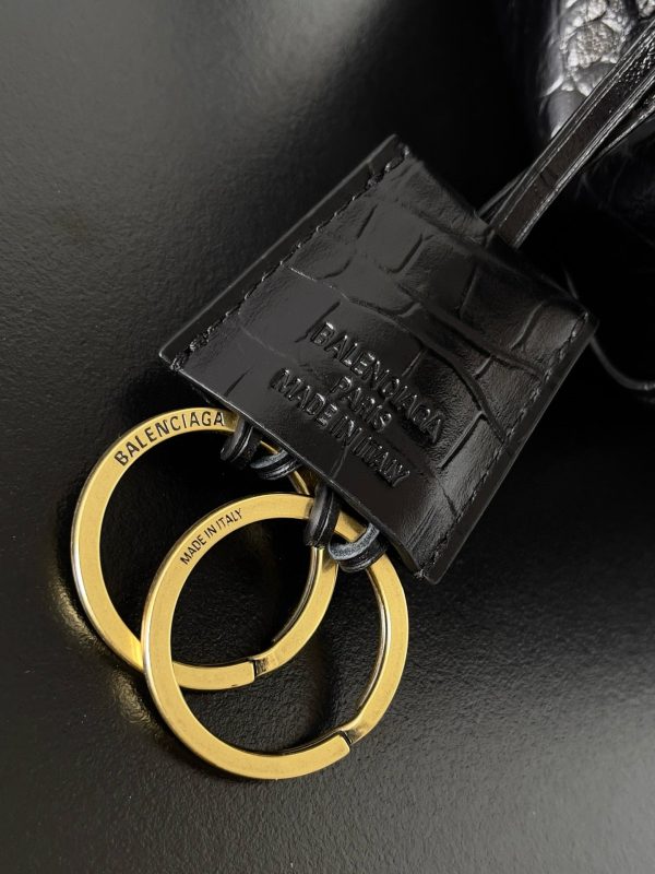 BAL MEDIUM RODEO BAG - 图片 6