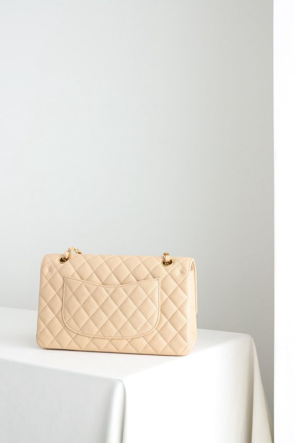 CC CLASSIC FLAP BAG - 图片 3
