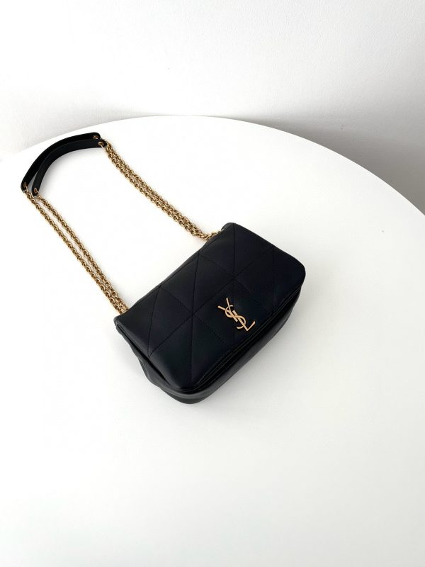 SL MINI JAMIE BAG - 图片 11