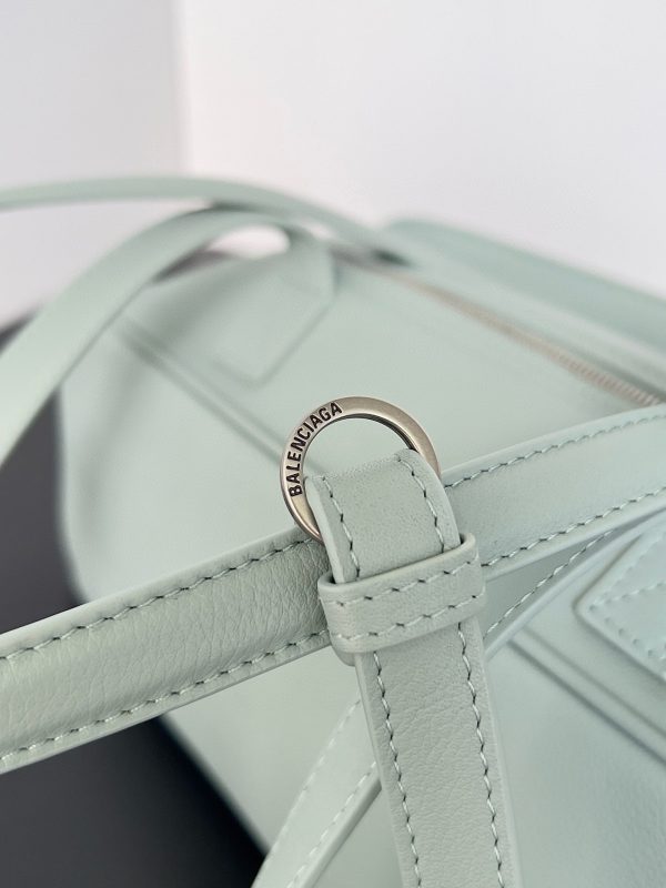 BAL CARRIE BOWLING BAG SMALL - 图片 3