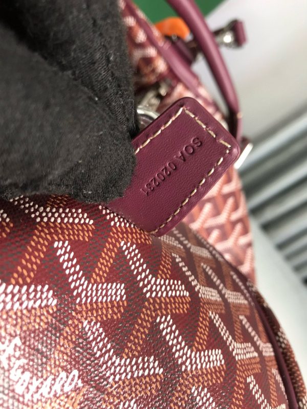 GOYA BOSTON 45 BAG - 图片 6