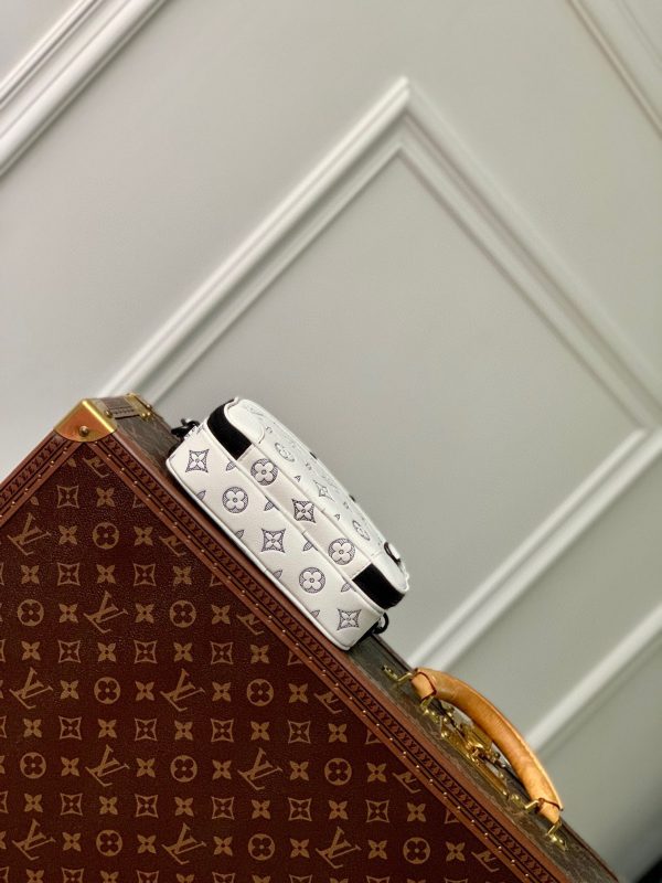 LOU ALPHA WEARABLE WALLET - 图片 4