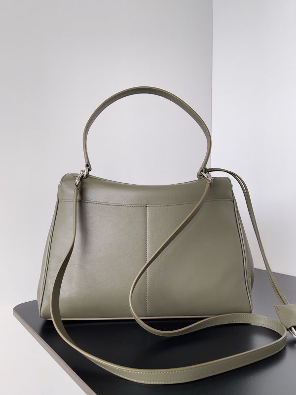 BAL MEDIUM RODEO BAG - 图片 2