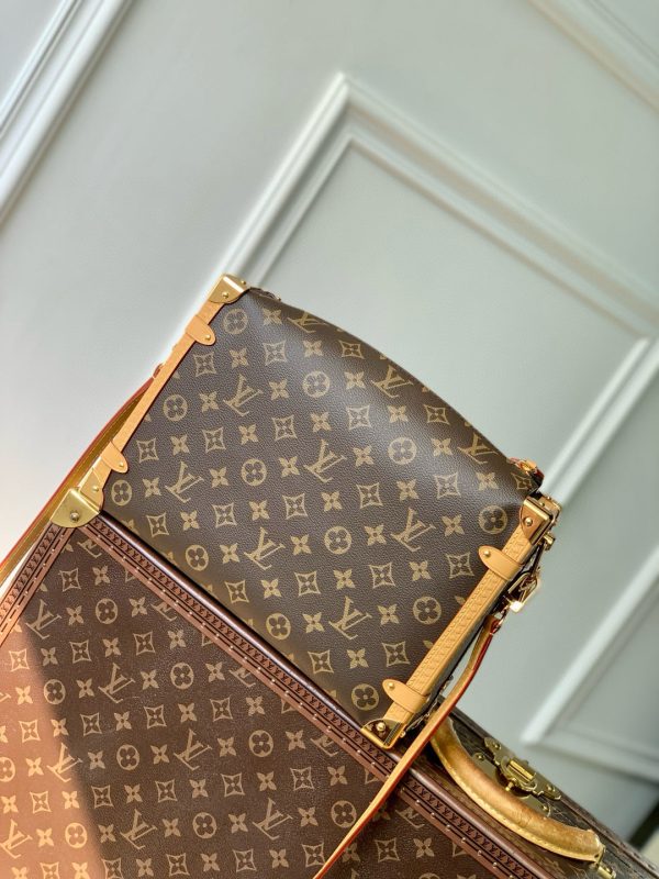 LOU SIDE TRUNK GM BAG - 图片 3
