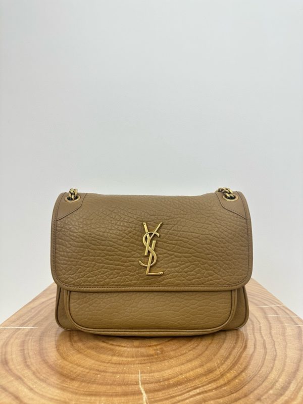 SL NIKI MEDIUM BAG - 图片 2