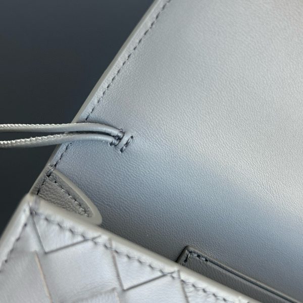 BV ANDIAMO CLUTCH - 图片 8