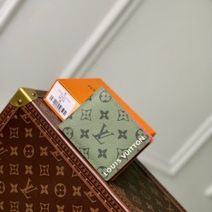 LOU WALLET