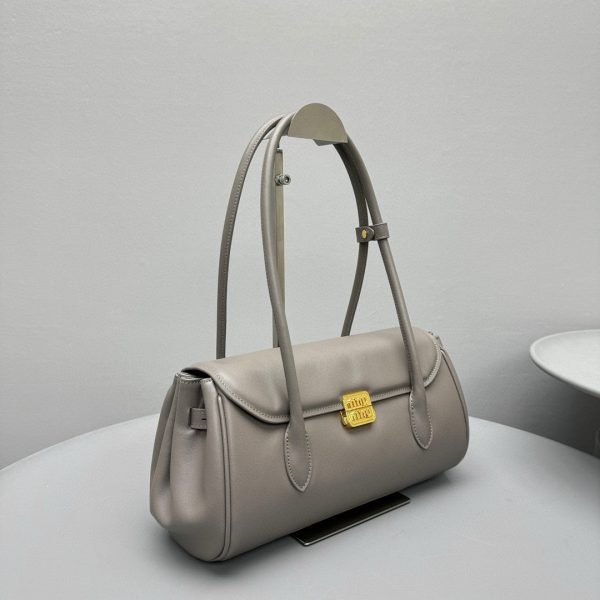 MIU M SHOULDER BAG - 图片 5