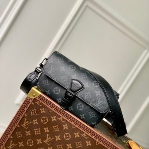 LOU MONTSOURIS WEARABLE WALLET