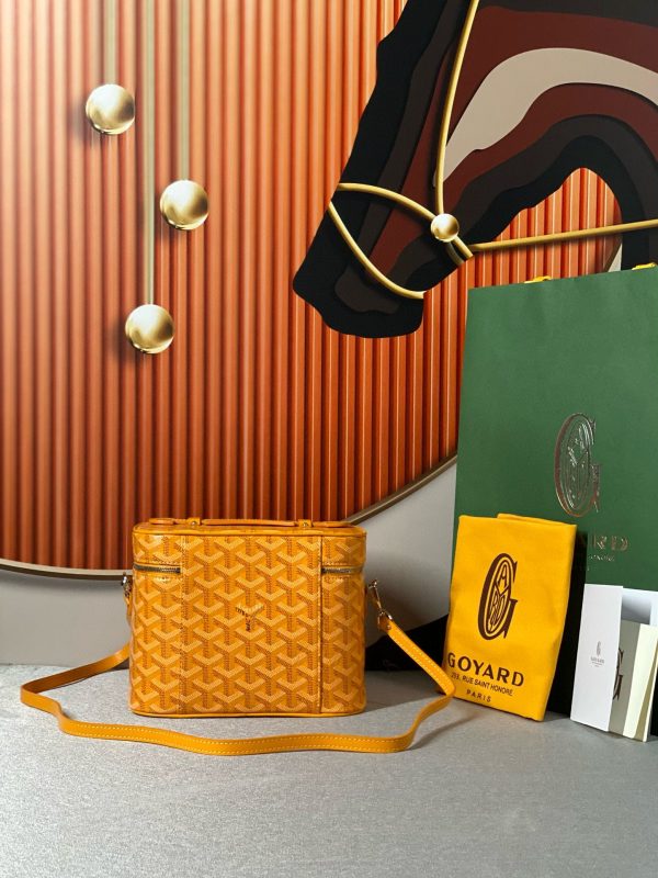 GOYA MUSE VANITY CASE - 图片 2