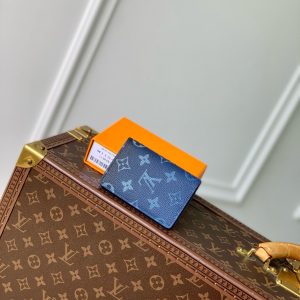 LOU POCKET ORGANIZER