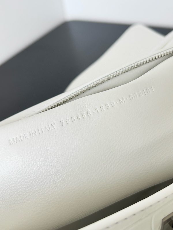 BAL SMALL RODEO BAG - 图片 8