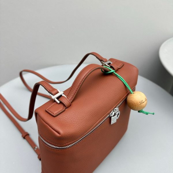 LORO P EXTRA POCKET BACKPACK - 图片 8