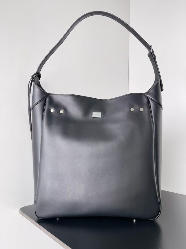 BAL BEL AIR LARGE HOBO BAG - 图片 2