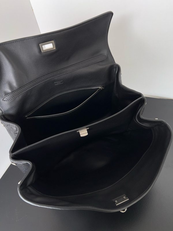 BAL MEDIUM RODEO BAG - 图片 7