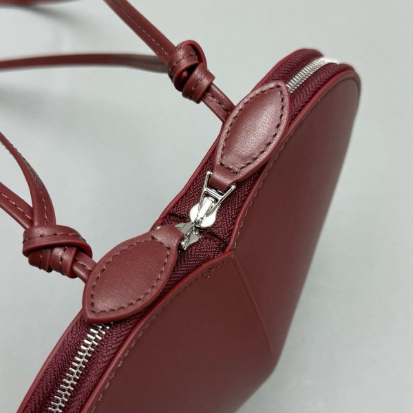 ALAIA LE COEUR BAG - 图片 6