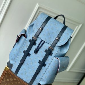 LOU CHRISTOPHER PM BACKPACK