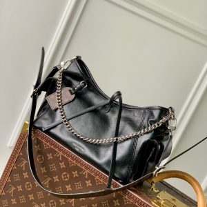 LOU CARRYALL CARGO VIBE PM BAG