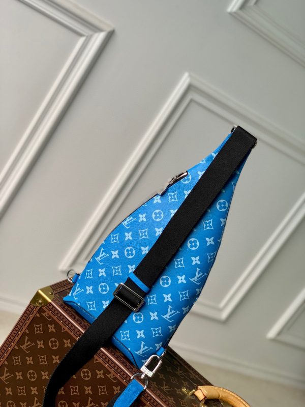 LOU DUO SLING BAG - 图片 2