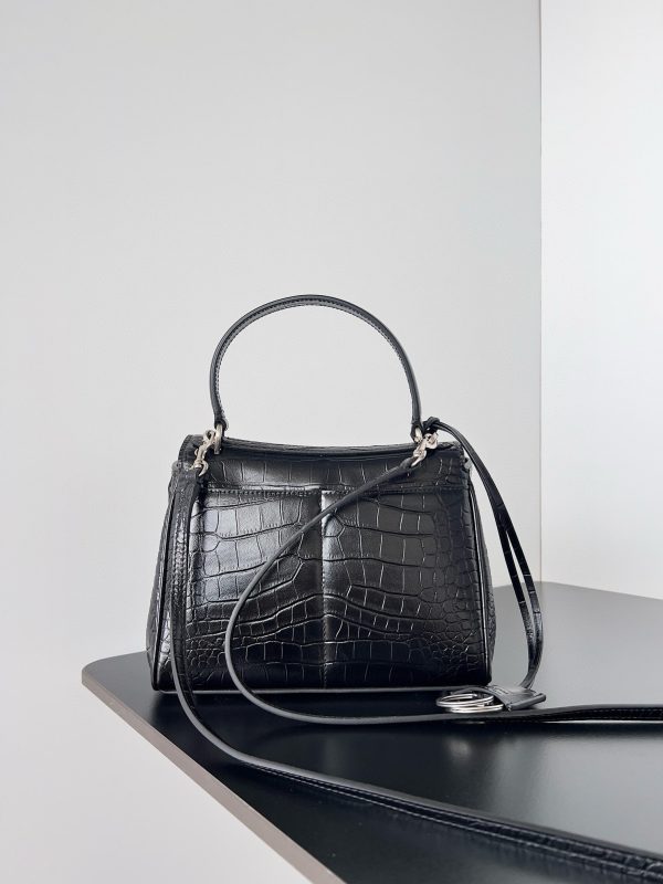 BAL MINI RODEO BAG - 图片 2