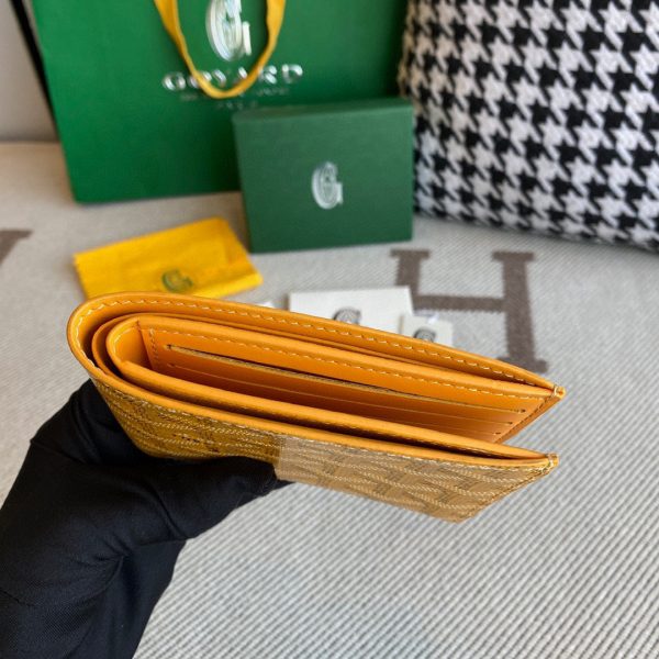 GOYA VICTOIRE WALLET - 图片 5