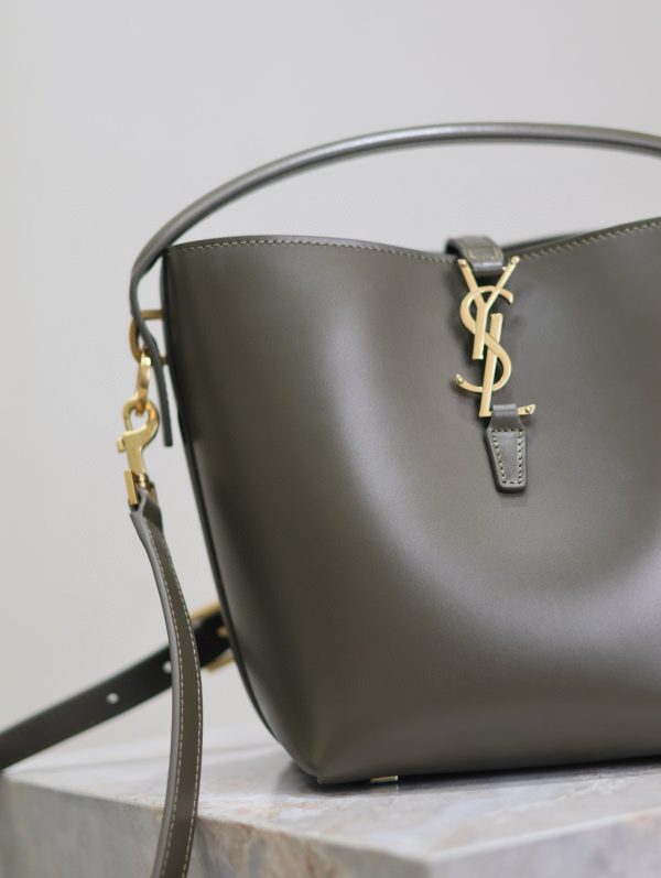 SL LE 37 SMALL BAG - 图片 8