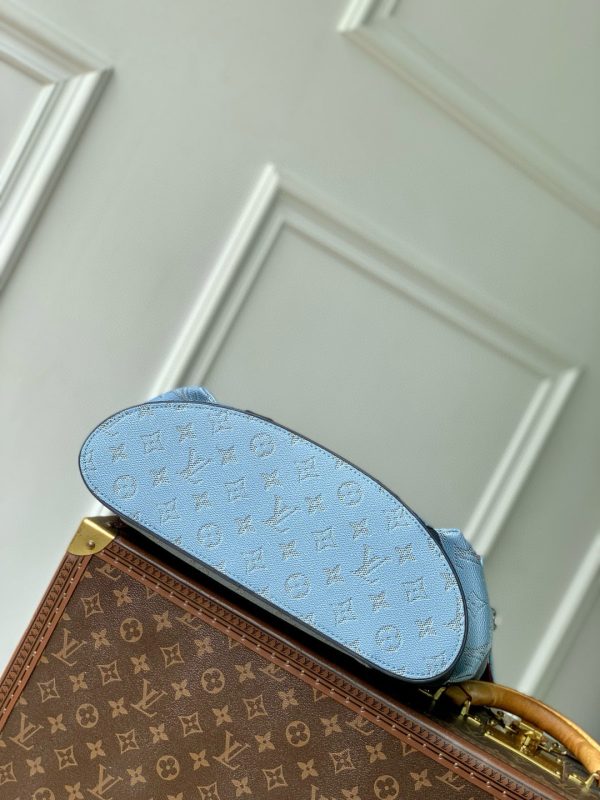 LOU CHRISTOPHER PM BACKPACK - 图片 4