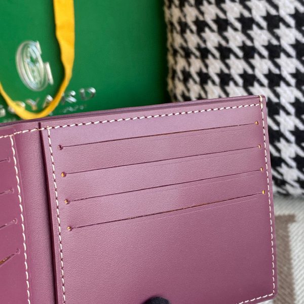 GOYA VICTOIRE WALLET - 图片 6