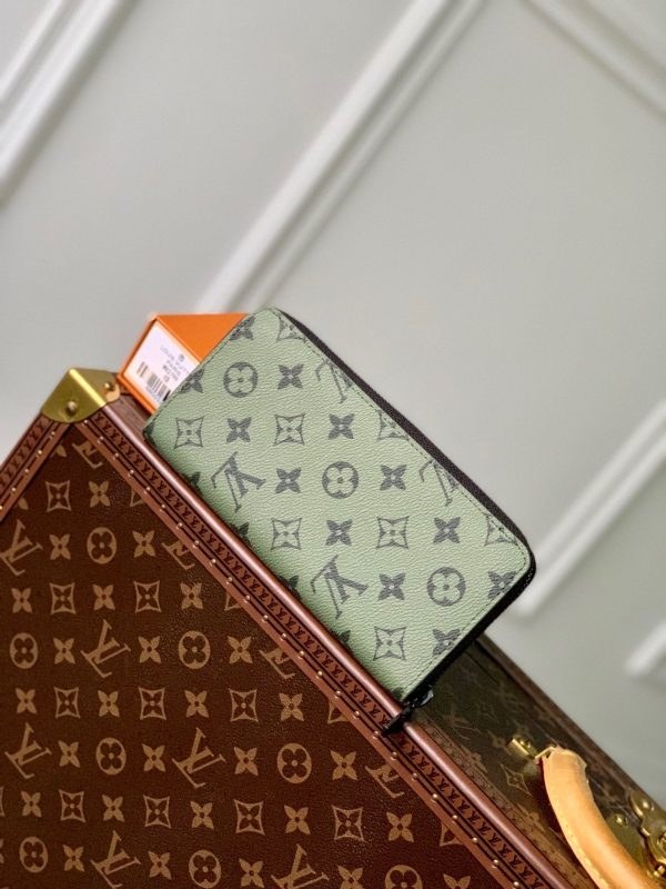 LOU WALLET - 图片 2