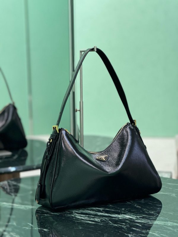 PD AIMEE LARGE SHOULDER BAG - 图片 2