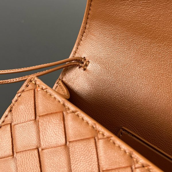 BV ANDIAMO CLUTCH - 图片 10