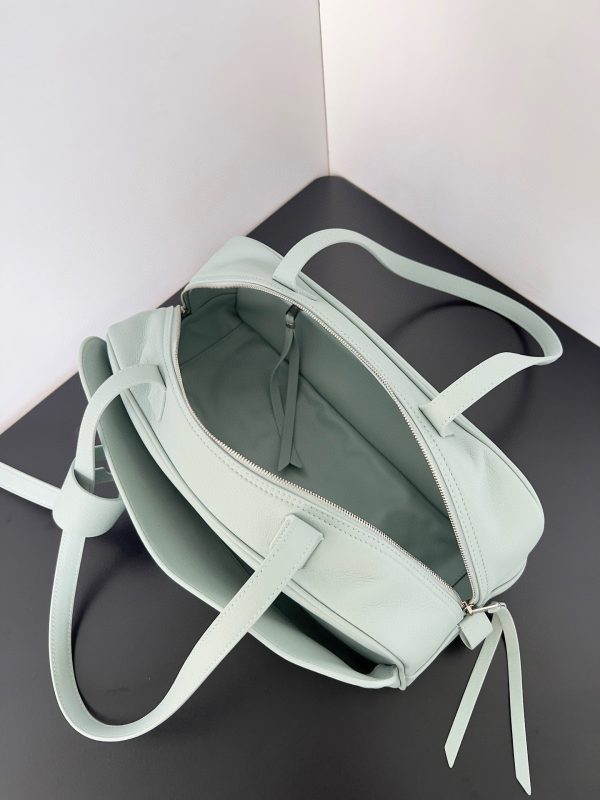 BAL CARRIE BOWLING BAG SMALL - 图片 2