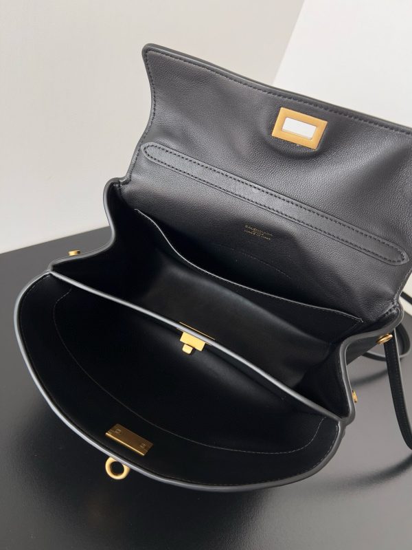 BAL MINI RODEO BAG - 图片 7